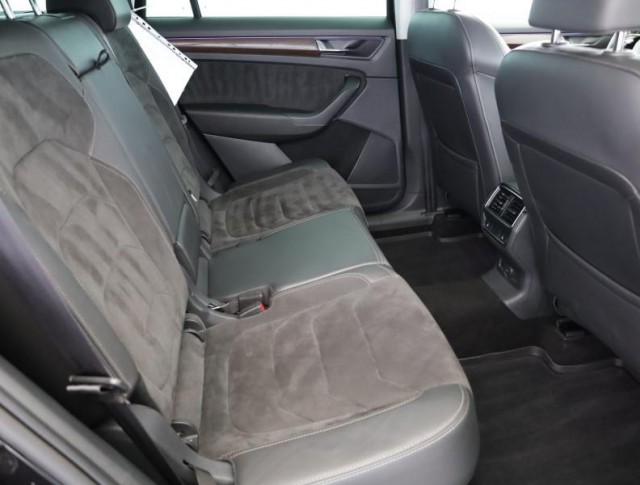 Škoda Kodiaq  2.0 TDI Scout