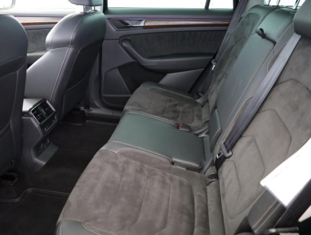 Škoda Kodiaq  2.0 TDI Scout