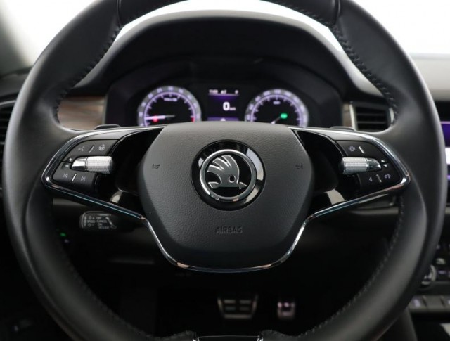 Škoda Kodiaq  2.0 TDI Scout