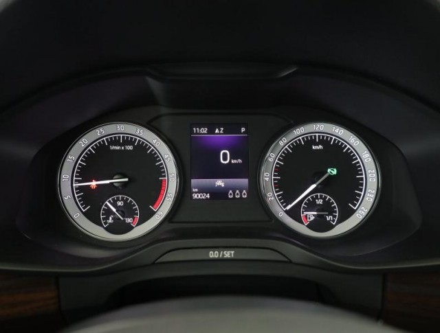 Škoda Kodiaq  2.0 TDI Scout