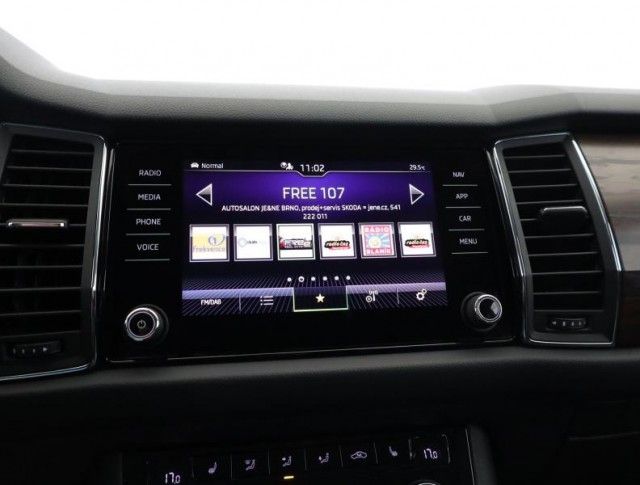 Škoda Kodiaq  2.0 TDI Scout