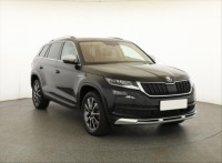 Škoda Kodiaq  2.0 TDI Scout