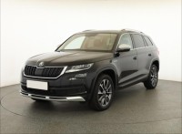 Škoda Kodiaq  2.0 TDI Scout