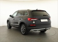 Škoda Kodiaq  2.0 TDI Scout