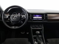 Škoda Kodiaq  2.0 TDI Scout