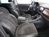 Škoda Kodiaq  2.0 TDI Scout