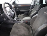 Škoda Kodiaq  2.0 TDI Scout