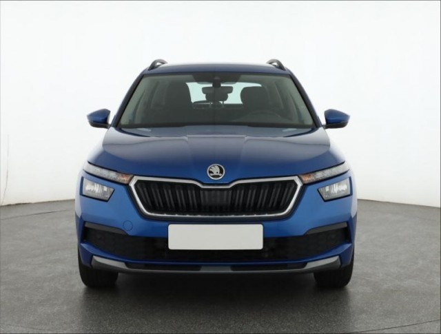 Škoda Kamiq  1.0 TSI Ambition
