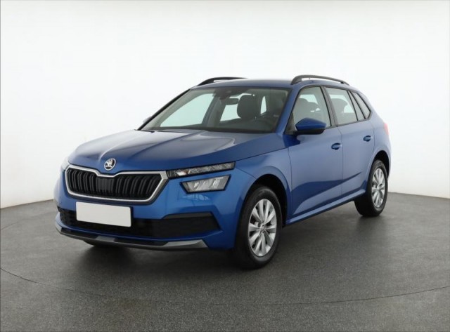 Škoda Kamiq  1.0 TSI Ambition