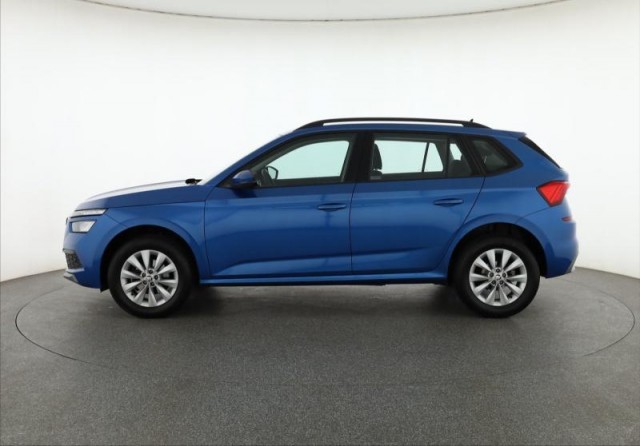 Škoda Kamiq  1.0 TSI Ambition
