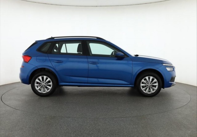 Škoda Kamiq  1.0 TSI Ambition