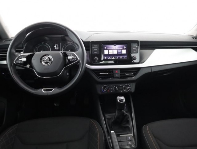 Škoda Kamiq  1.0 TSI Ambition