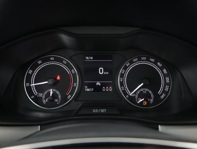Škoda Kamiq  1.0 TSI Ambition