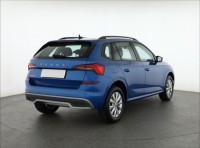 Škoda Kamiq  1.0 TSI Ambition