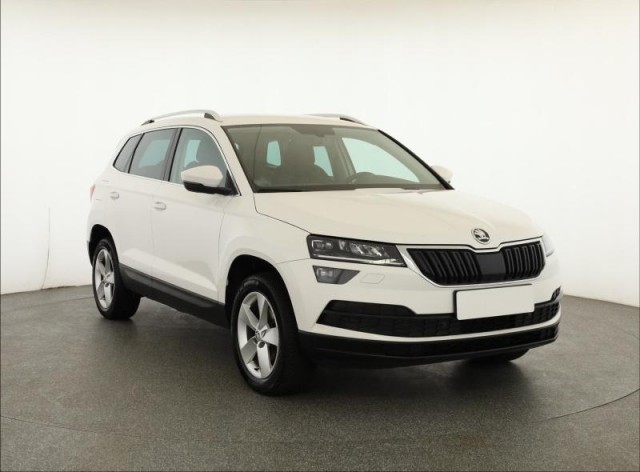 Škoda Karoq  1.6 TDI Style