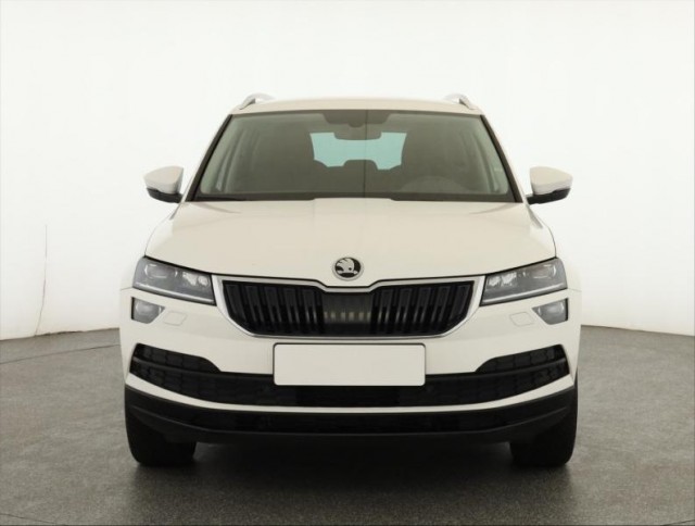 Škoda Karoq  1.6 TDI Style