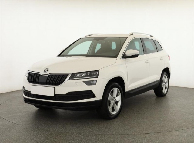 Škoda Karoq  1.6 TDI Style
