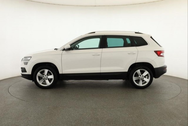 Škoda Karoq  1.6 TDI Style