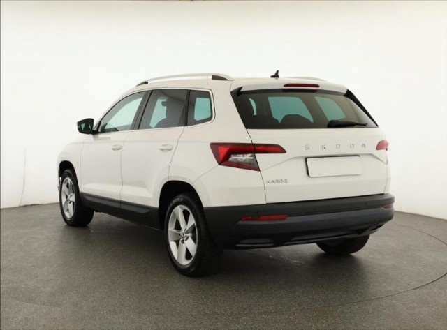Škoda Karoq  1.6 TDI Style