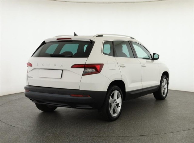 Škoda Karoq  1.6 TDI Style