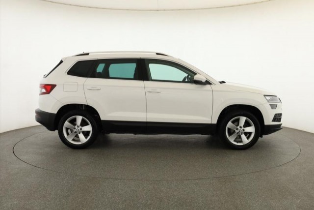 Škoda Karoq  1.6 TDI Style