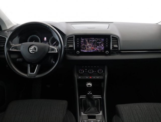 Škoda Karoq  1.6 TDI Style