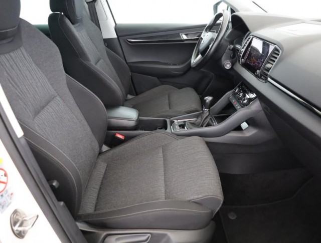 Škoda Karoq  1.6 TDI Style
