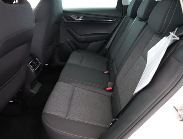 Škoda Karoq  1.6 TDI Style