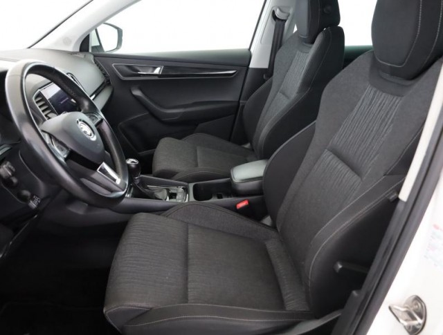 Škoda Karoq  1.6 TDI Style