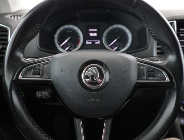 Škoda Karoq  1.6 TDI Style