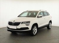 Škoda Karoq  1.6 TDI Style