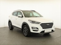 Hyundai Tucson  2.0 CRDi Style
