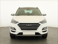 Hyundai Tucson  2.0 CRDi Style