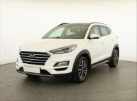Hyundai Tucson  2.0 CRDi Style