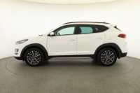 Hyundai Tucson  2.0 CRDi Style