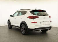 Hyundai Tucson  2.0 CRDi Style