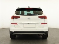 Hyundai Tucson  2.0 CRDi Style