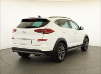 Hyundai Tucson  2.0 CRDi Style