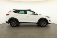 Hyundai Tucson  2.0 CRDi Style