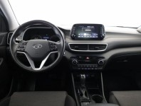 Hyundai Tucson  2.0 CRDi Style
