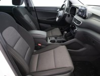Hyundai Tucson  2.0 CRDi Style