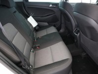 Hyundai Tucson  2.0 CRDi Style