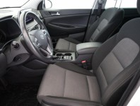 Hyundai Tucson  2.0 CRDi Style