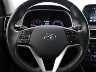 Hyundai Tucson  2.0 CRDi Style