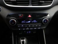Hyundai Tucson  2.0 CRDi Style