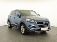 Hyundai Tucson  1.7 CRDi 