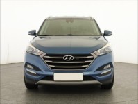 Hyundai Tucson  1.7 CRDi 