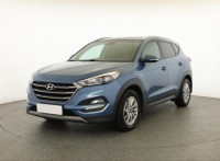Hyundai Tucson  1.7 CRDi 