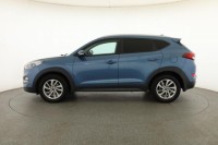 Hyundai Tucson  1.7 CRDi 