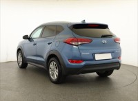 Hyundai Tucson  1.7 CRDi 